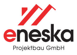 eneska Projektbau GmbH Logo